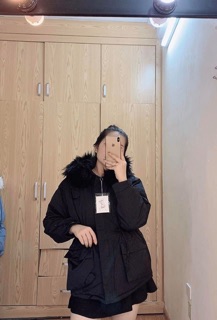 Combo ÁO PHAO QCCC