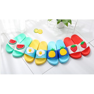 dép hoa quả cute B013