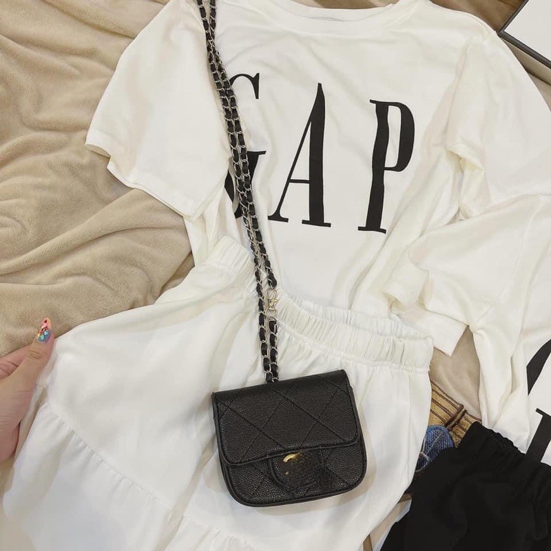 Túi Chenal Smini Trám Mới , TONGKHOCHITUE | BigBuy360 - bigbuy360.vn