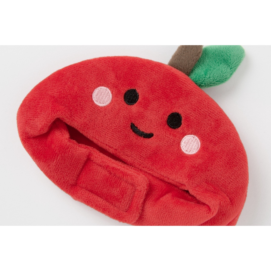 Mũ Dành Cho Thú Cưng ARTBOX Hàn Quốc Thiết Kế Hình Trái Táo Dễ Thương