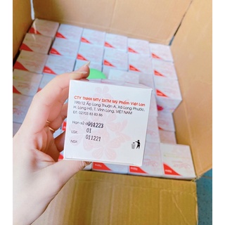 kem việt lan ( vietlan ) hộp lớn 100g
