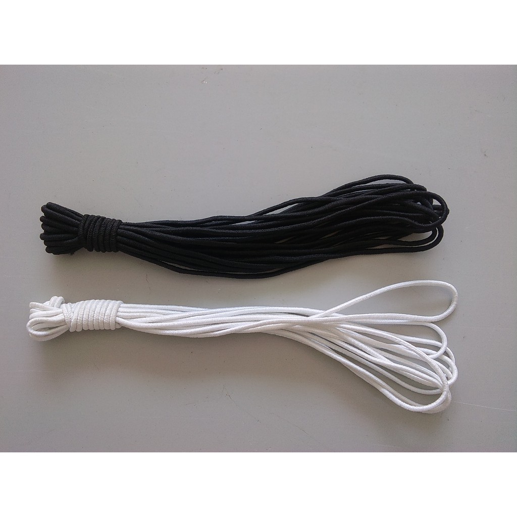 Chun tròn loại nhỏ 3mm