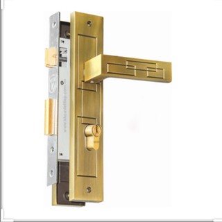 KHÓA TAY GẠT VIỆT TIỆP 04376 (CHÍNH HÃNG) CHẤT LƯỢNG CAO - BẢO HÀNH 24 THÁNG