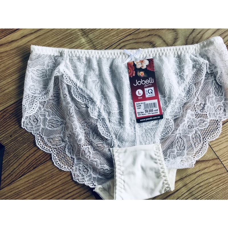 Quần lót nữ Jobelli