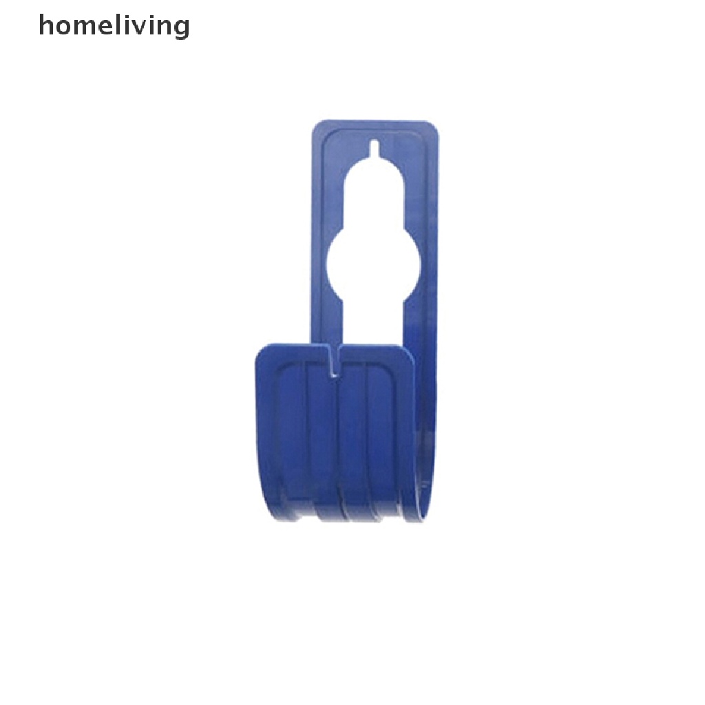 Giá Đỡ Ống Nước Có Móc Treo Tiện Lợi Dành Cho Vườn Nhà