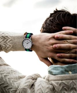 Đồng Hồ Unisex Timex Fairfield TW2P90800