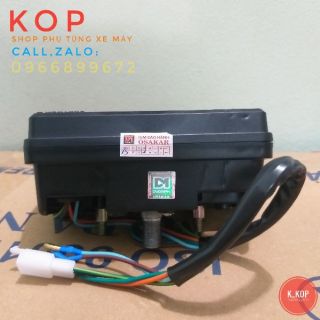 Đồng hồ xe win 100 (Cao Cấp)
