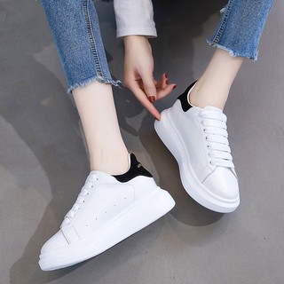 Giày Hàn Quốc đế cao