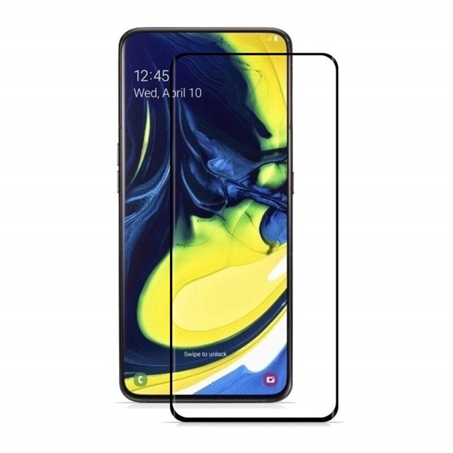 [Siêu Cứng] Kính cường lực sam sung A90,A80,A60