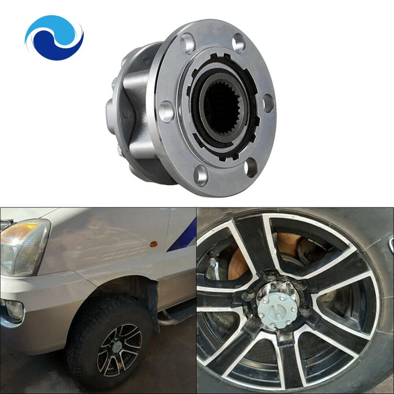 Chốt khóa trung tâm mâm bánh xe 28 răng MB886389 cho MITSUBISHI Pajero Montero Triton L200 4X4 L300 4X4