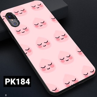 [FSS09JAN-Hoàn 20% xu] ỐP LƯNG IPHONE IN HÌNH