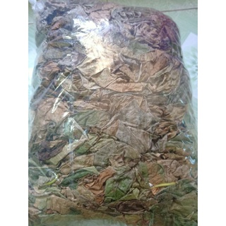500G Lá Trầu Không Sấy Khô