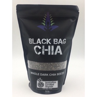 Hạt chia loại ngon gói 100gr
