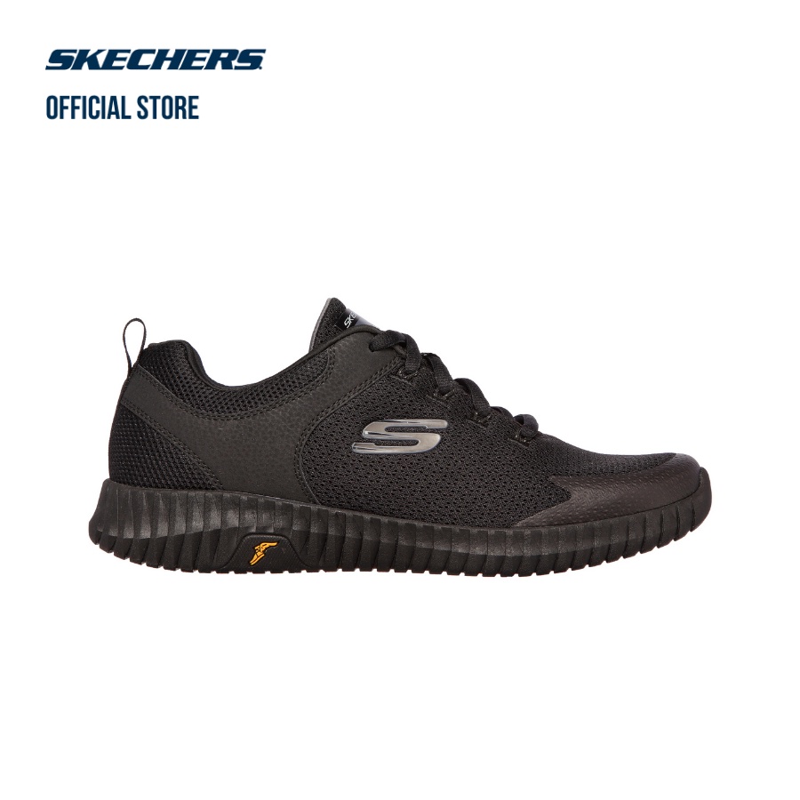 Giày sneaker nam Skechers Elite Flex Prime Goodyear - 232212-BBK