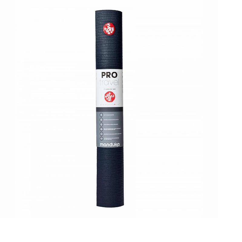 Thảm tập yoga Manduka Pro Travel PVC 2.5mm