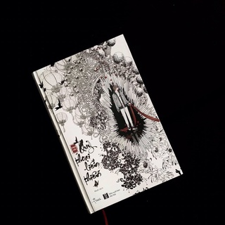 Notebook quỷ thoại tập 1