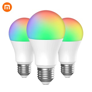 Xiaomi Youpin Bộ 3 Bóng đèn LED E27 Inncap 10W chiếu sáng thông minh