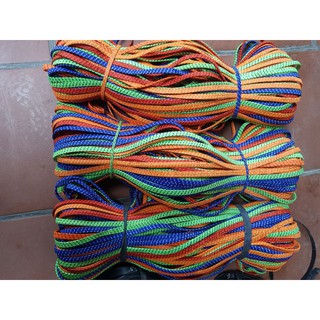 Dây chun-dây ràng-dây buộc đồ-dây chằng cao su dài 2m