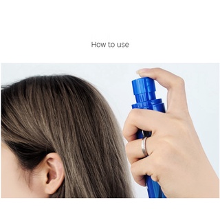 Xịt giữ nhiệt bảo vệ tóc 100ml
