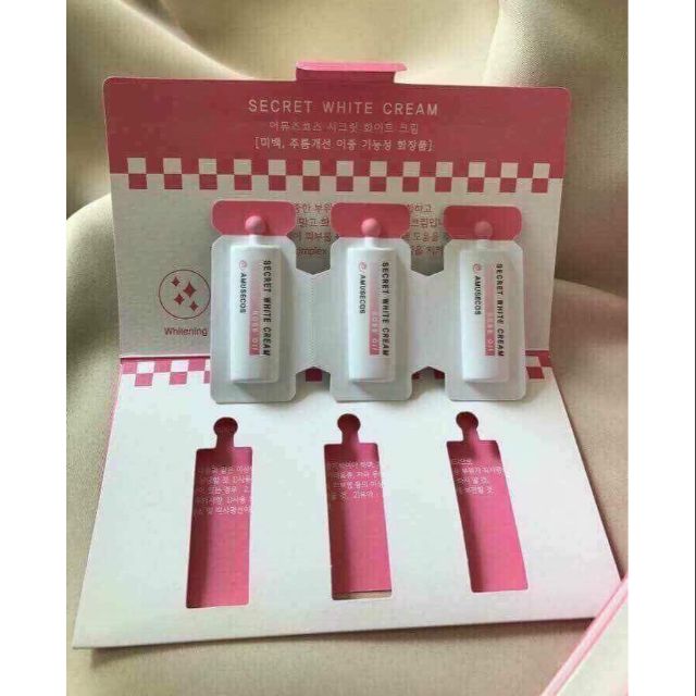 Gel làm hồng se khít âm đạo