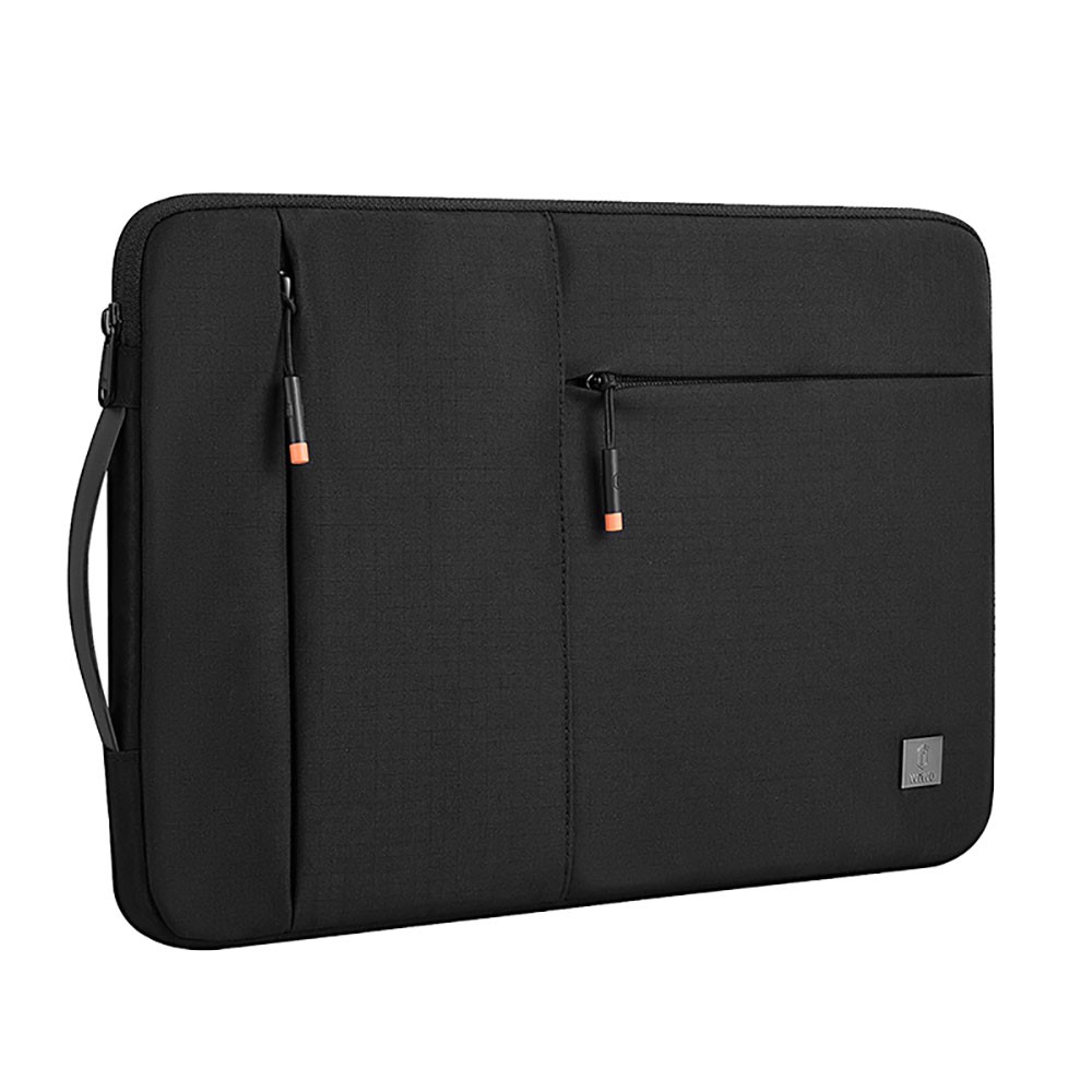 Túi bảo vệ máy tính xách tay chống nước WIWU Tương thích với MacBook Pro 14 16 inch M5 M4 M3 / Macbo