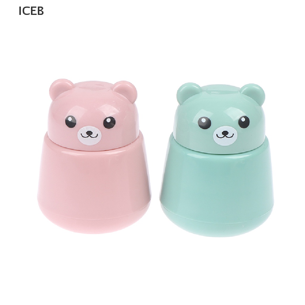 Ic Dụng Cụ Nghiền Thuốc Viên Hình Động Vật Dễ Thương Nhỏ Gọn Cho Bé Máy Nghiền Thuốc my
