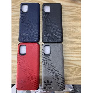 Ốp Samsung A51 dẻo chống sốc kiểu da