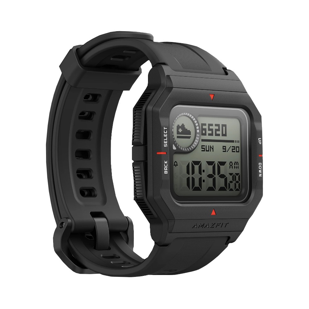 Đồng hồ thông minh Amazfit NEO - Bảo hành 12 tháng