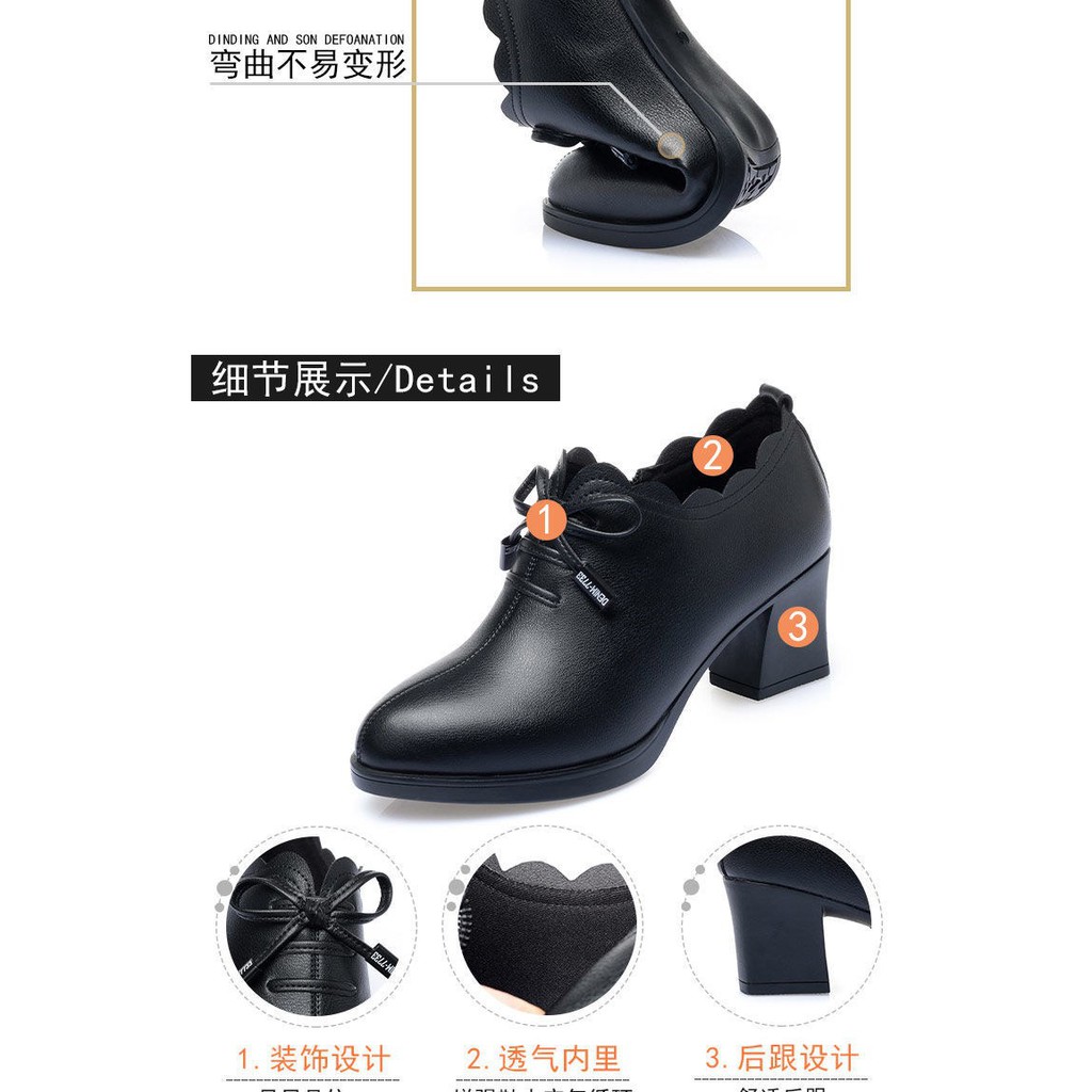 Giày Thể Thao Nữ Đế Mềm Thời Trang Xuân Thu 2021 | BigBuy360 - bigbuy360.vn