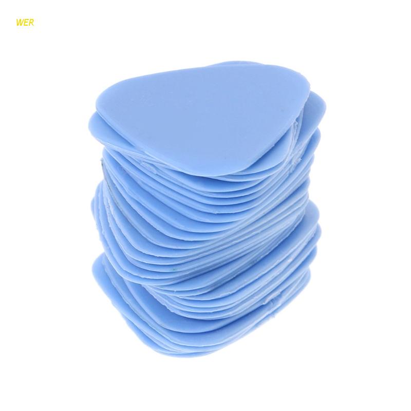 Set 30 dụng cụ mở vỏ điện thoại bằng nhựa hình tam giác