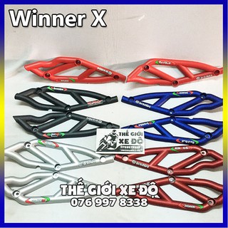 ốp hông winner x