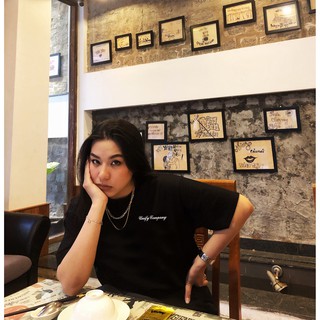 Tshirt Cotton UNC Basic
