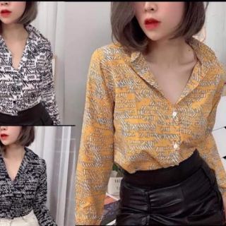 2 áo sơ mi gấm và 1 áo sơ mi lụa
