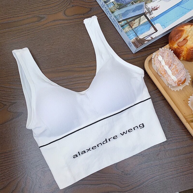 BRA KHOÉT LƯNG ALEX MS938