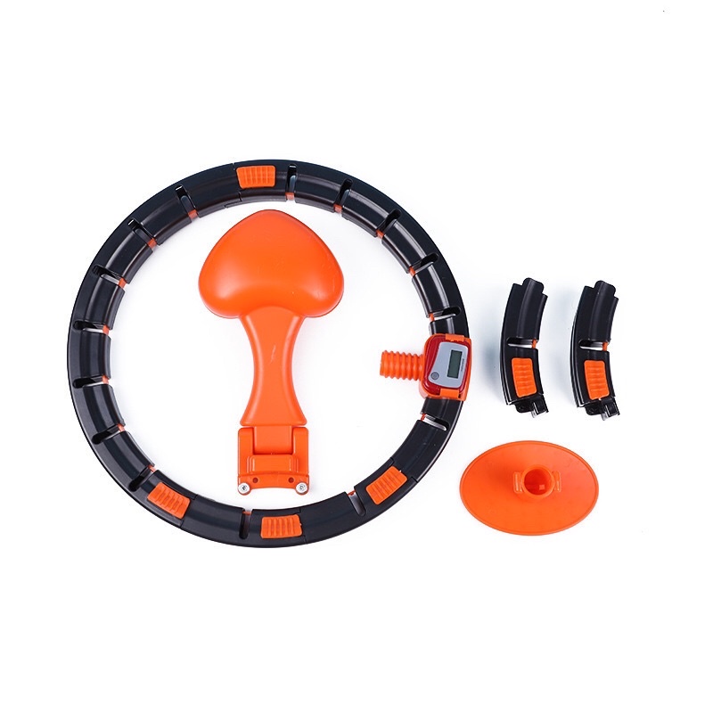 VÒNG LẮC EO THÔNG MINH KHÔNG RƠI - Giảm Cân Hiệu Quả Tại Nhà