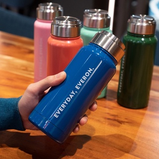 Bình Giữ Nhiệt EVERON 500ml (Giao màu ngẫu nhiên)