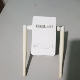 Bộ thu phát sóng wifi Totolink EX200
