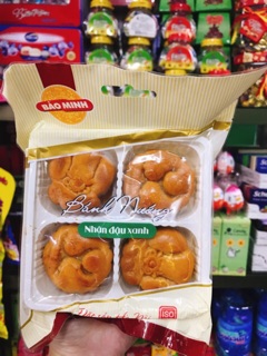 Bánh nướng Bảo Minh