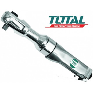 Total cần siết lực 2 chiều dùng khí nén 1/2inch 13mm dài 370mm tat10121