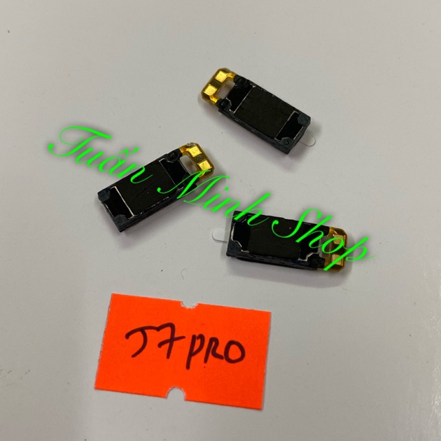 Loa nghe gọi Galaxy J7 Pro - J730