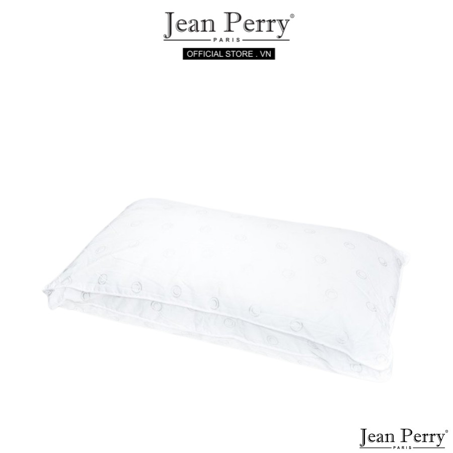 Gối nằm Jean Perry Core Pearl 48x74cm