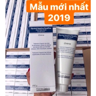 Kem trị nẻ Dexeryl Pháp