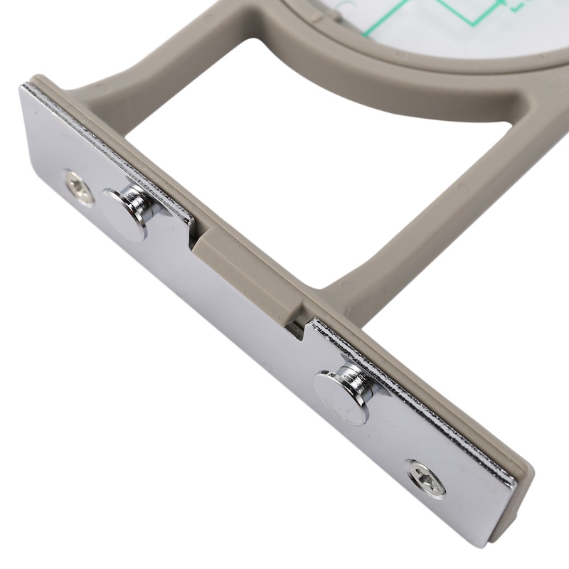 Bộ khung vòng thêu 3PCS cho Máy may Brother PE-500 PE-400D HE-240 LB-6700 Innov-Is 955 950D 500D,3In1-A