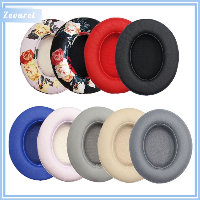 1 Cặp Đệm Tai Nghe Thay Thế Cho Tai Nghe Không Dây Beats Studio 2.0