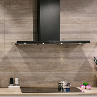 MÁY HÚT MÙI MALLOCA SLIM K1522
