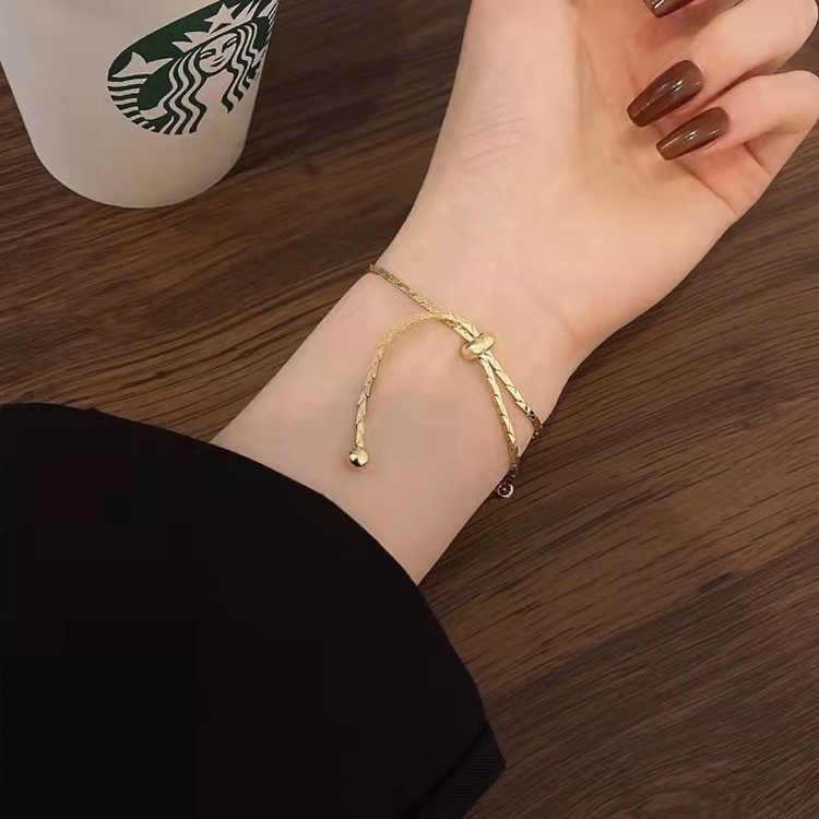 Vòng tay thời trang nữ nhỏ xinh - LT139
