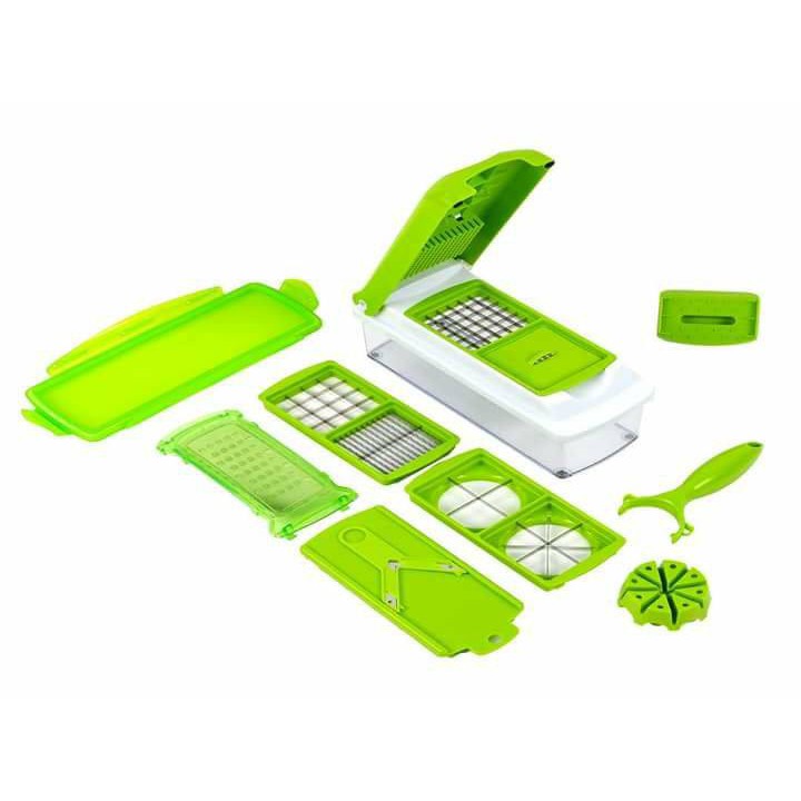 DỤNG CỤ CẮT THÁI RAU CỦ QUẢ