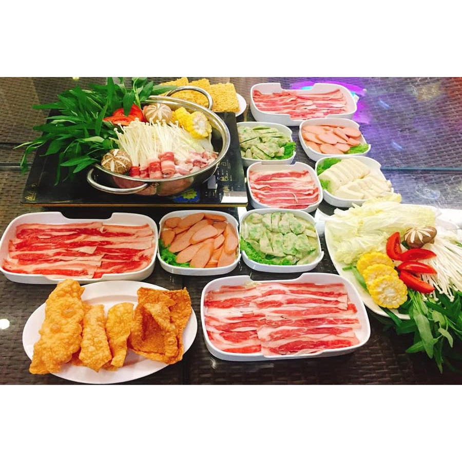 80k 500gr ba chỉ bò cuộn hàng loại 1 siêu ngon giá tri ân