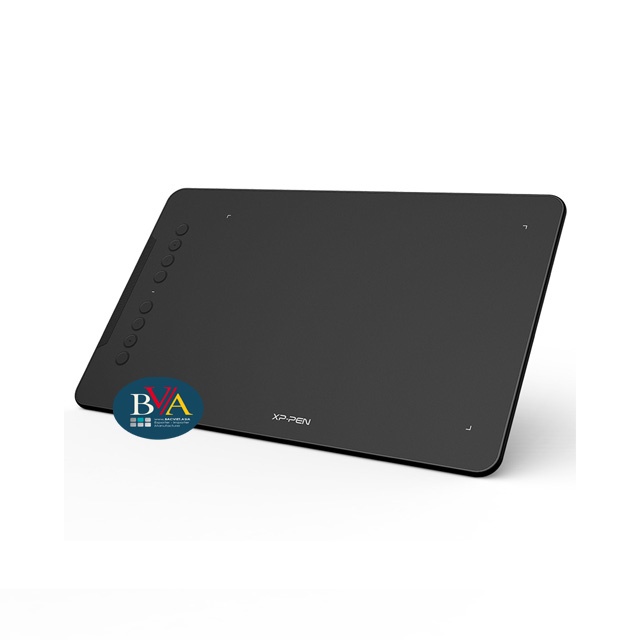 Bảng vẽ điện tử XP-Pen Deco 01 V2, cảm ứng nghiêng 10 inch, Android, 8192, chính hãng XPPen.Hàng chính hãng