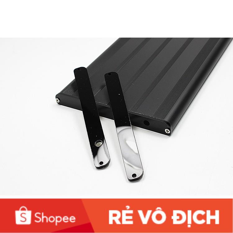 Bộ Máng Đèn W106 Kèm Mica chắn nước | BigBuy360 - bigbuy360.vn